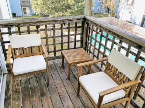 Spacious Private Apt Wilmington